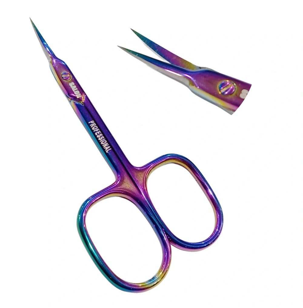 قیچی مانیکور سالن Salon