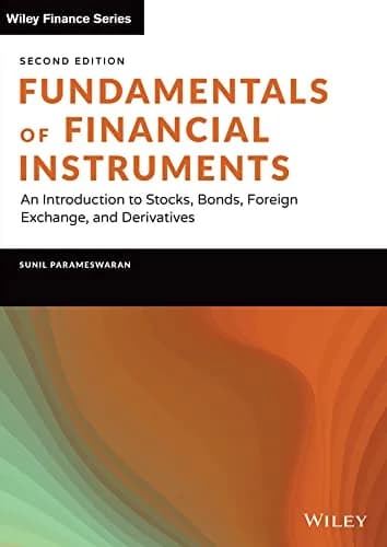 و دانلود نسخه کامل کتاب زبان اصلی Fundamentals of Financial Instruments: An Introduction to Stocks, Bonds, Foreign Exchange, and Derivatives (Wiley Finance) 2nd Edition | دانلود کتاب خارجی