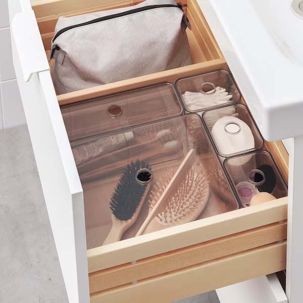 باکس نظم دهنده ایکیا مدل IKEA-Godmorgon — تصویر ۳