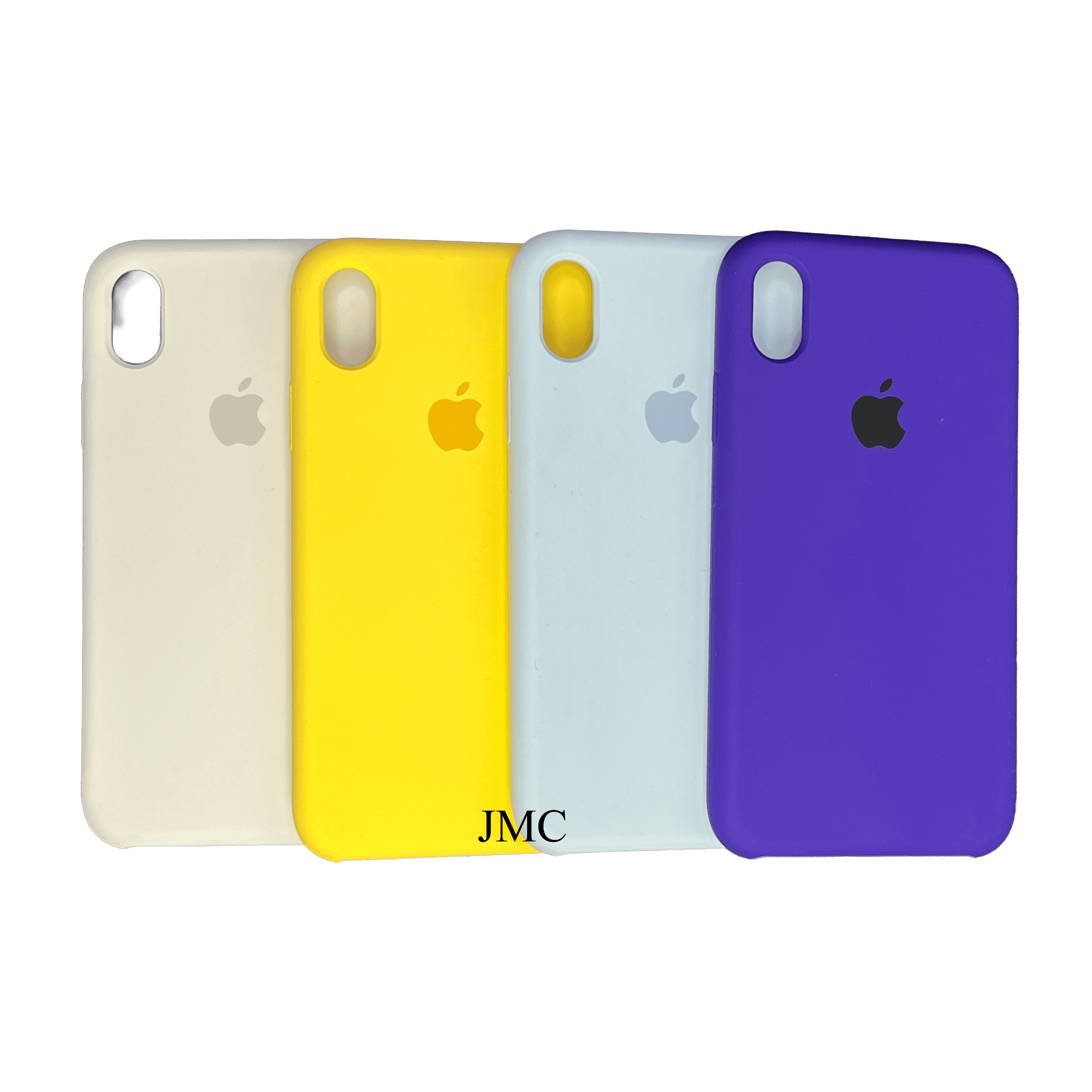 کاور سیلیکون اورجینال آیفون iPhone X