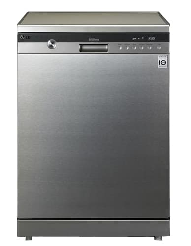 ظرفشوئی زمینی ال جی KD-C706S