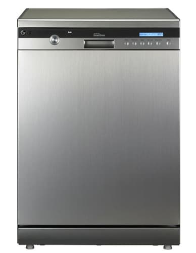 ظرفشوئی زمینی ال جی KD-C707S