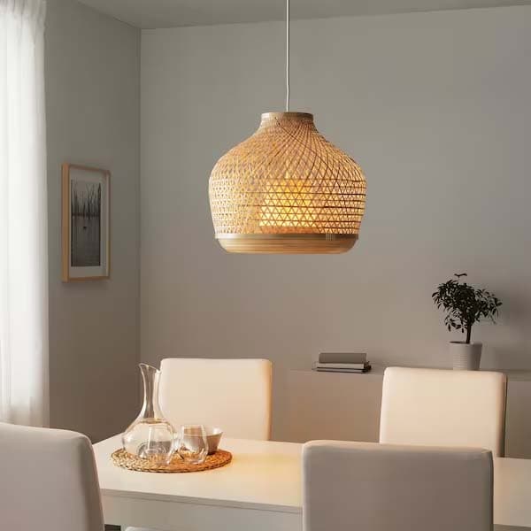 لوستر ایکیا مدل IKEA-MISTERHULT — تصویر ۲
