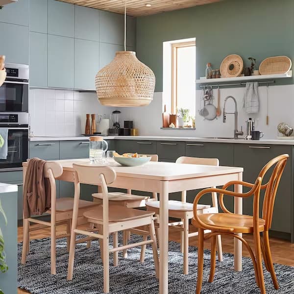 لوستر ایکیا مدل IKEA-MISTERHULT — تصویر ۶