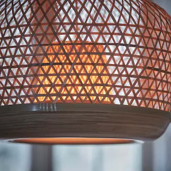 لوستر ایکیا مدل IKEA-MISTERHULT — تصویر ۴