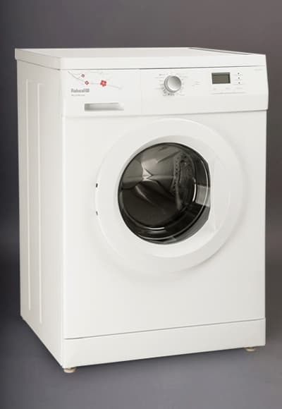 ماشین لباسشویی ابسال مدل AES6210