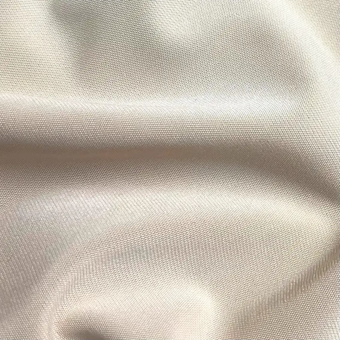 پارچه ریون کرم