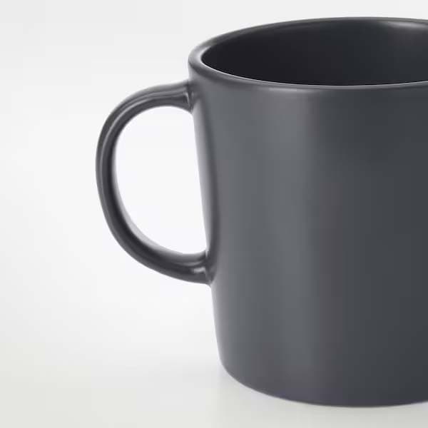 ماگ ایکیا مدل IKEA-DINERA — تصویر ۲