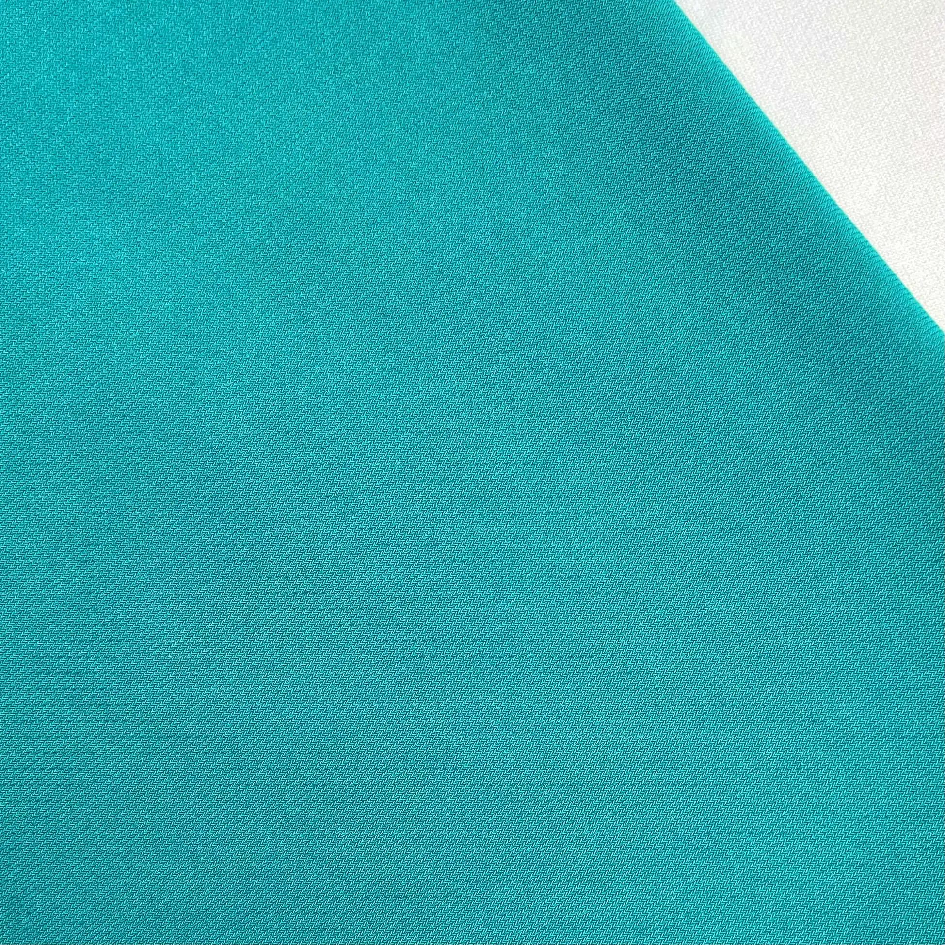 پارچه ریون فیروزه‌ای — تصویر ۲