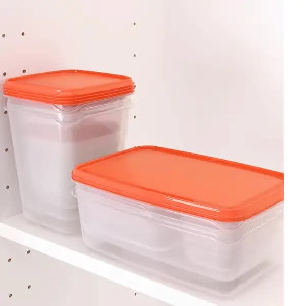 ظرف نگهدارنده ایکیا مدل IKEA-Pruta — تصویر ۳