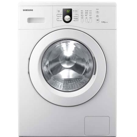 ماشین لباسشویی سامسونگ مدل : SAMSUNG B1022 — تصویر ۲