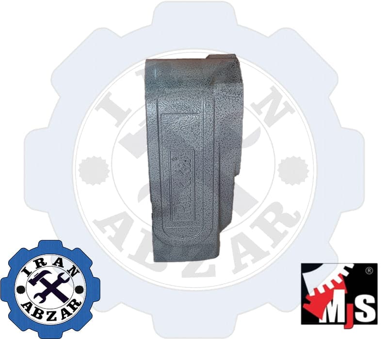 پوسته گیربکس چکش تخریب ماکیتا 1304 mjs