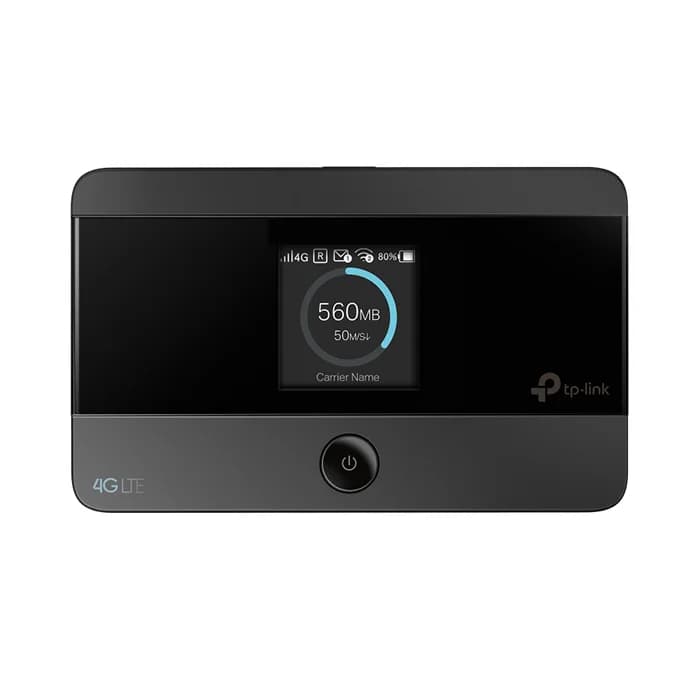مودم 4G LTE قابل حمل تی پی لینک مدل M7352