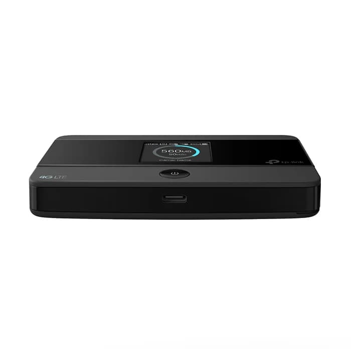 مودم 4G LTE قابل حمل تی پی لینک مدل M7352 — تصویر ۲