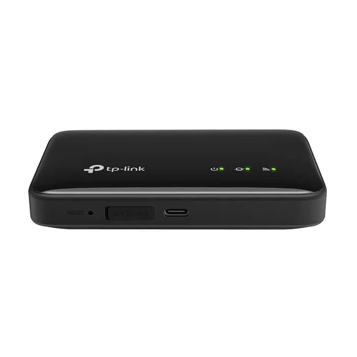 مودم 4G LTE قابل حمل تی پی لینک مدل M7005 — تصویر ۲