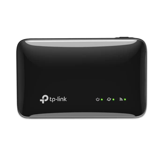 مودم 4G LTE قابل حمل تی پی لینک مدل M7005
