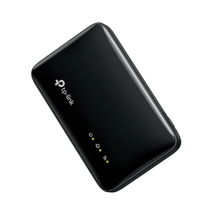 مودم 4G LTE قابل حمل تی پی لینک مدل M7005 — تصویر ۵