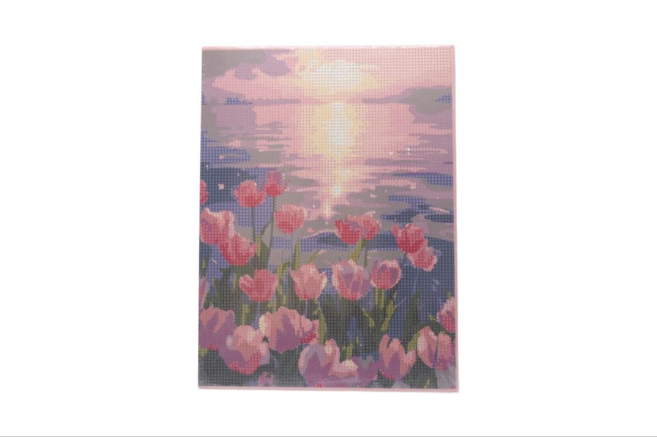 نقاشی الماسی بزرگسال 40*30