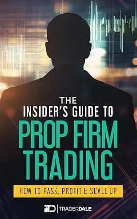 و دانلود نسخه کامل کتاب زبان اصلی The Insider’s Guide to Prop Firm Trading: How to Pass, Profit & Scale Up | دانلود کتاب خارجی