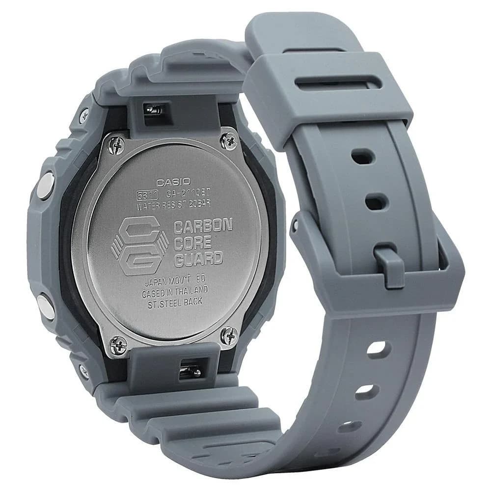 ساعت مچی کاسیو GA-2110ET-8A — تصویر ۴