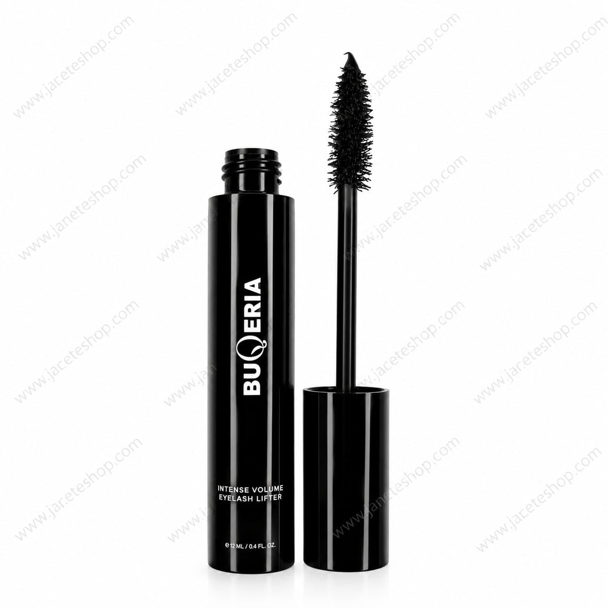 ریمل حجم‌دهنده بوکریا Buqeria Intense Volume