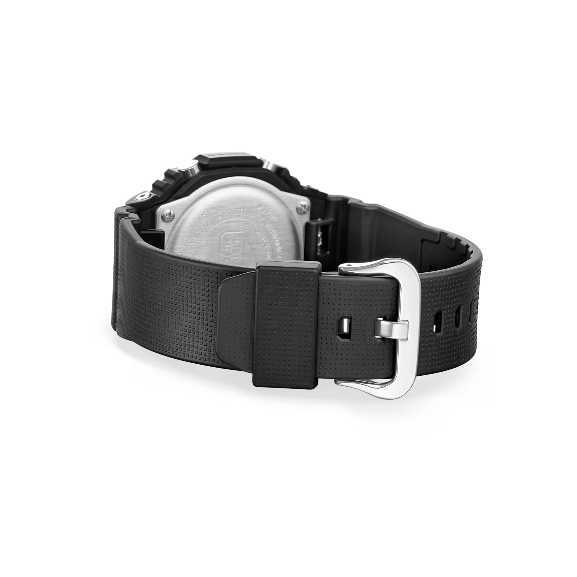 ساعت مچی کاسیو GM-2100BM-1A — تصویر ۴
