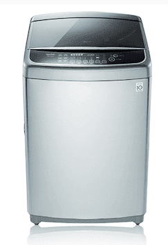 لباسشوئی درب از بالا ال جی LG WM-513