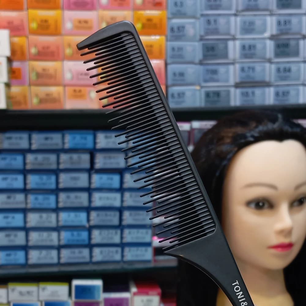 شانه کار تونی اند گای کد 8612 Toni&Guy — تصویر ۳