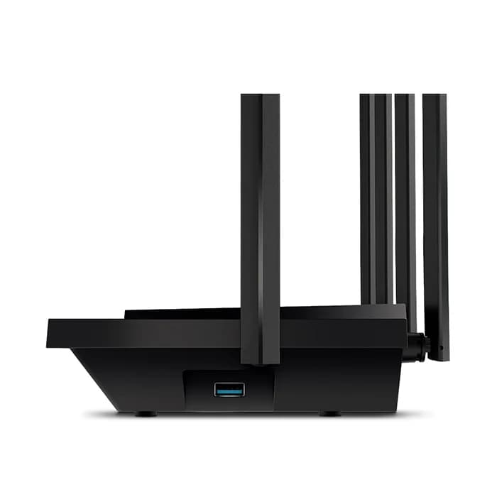 روتر بی سیم و دوباند AX5400 تی پی لینک مدل Archer AX73 — تصویر ۷