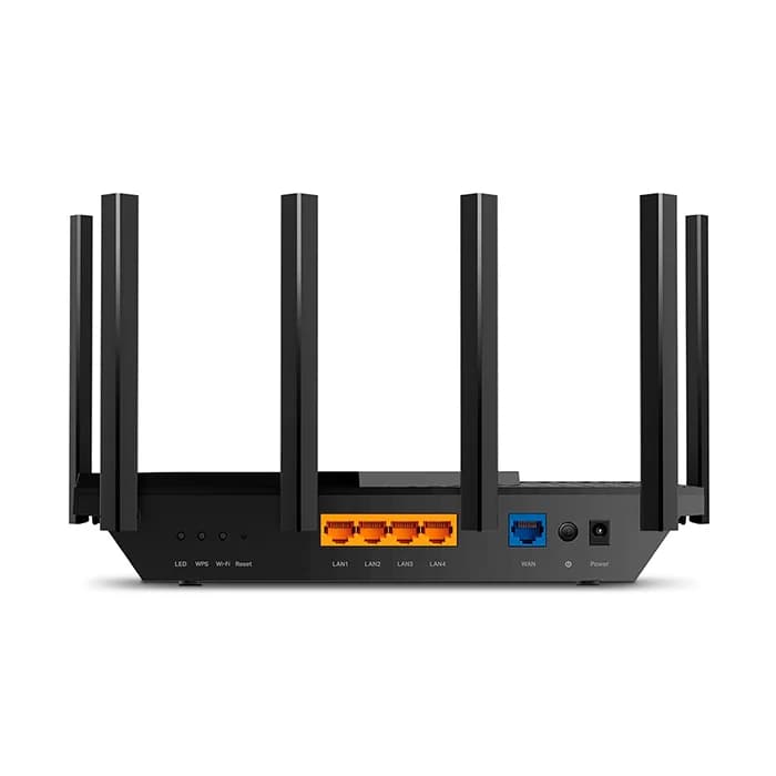 روتر بی سیم و دوباند AX5400 تی پی لینک مدل Archer AX73 — تصویر ۶