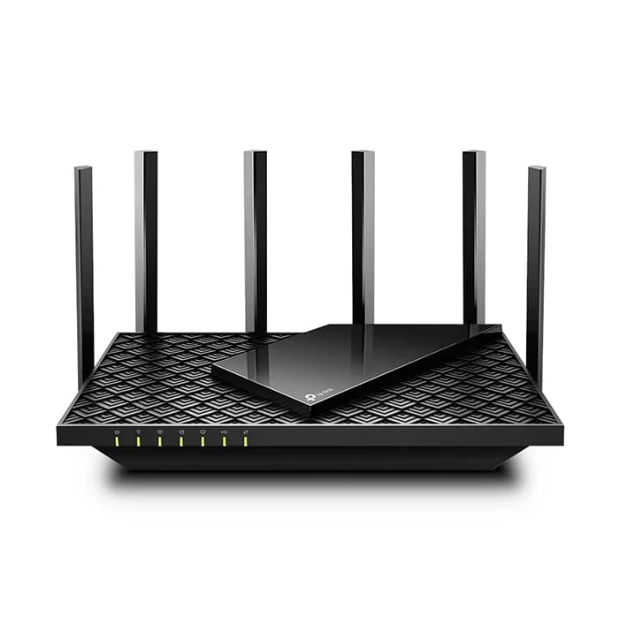 روتر بی سیم و دوباند AX5400 تی پی لینک مدل Archer AX73 — تصویر ۵