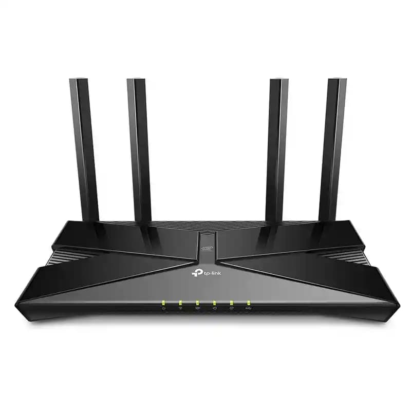 روتر بی سیم و دوباند AX3000 تی پی لینک مدل Archer AX53