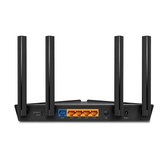 روتر بی سیم و دوباند AX3000 تی پی لینک مدل Archer AX53 — تصویر ۷