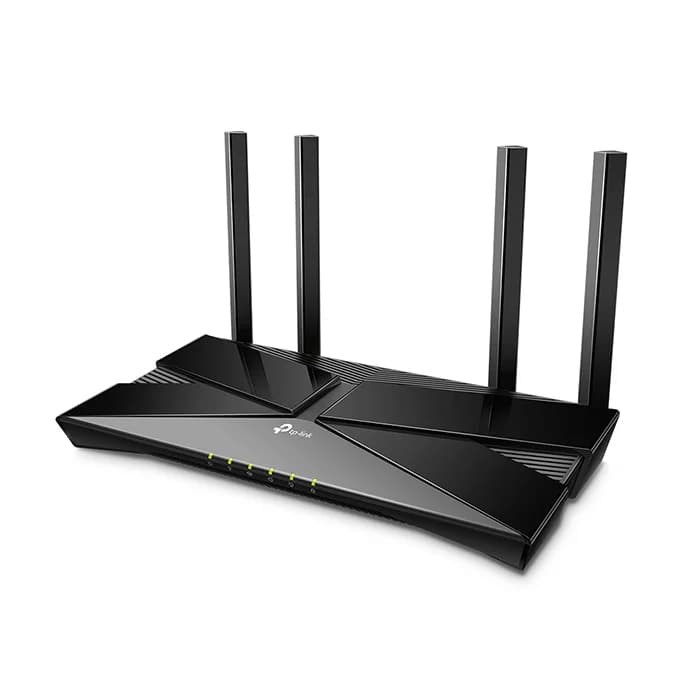 روتر بی سیم و دوباند AX3000 تی پی لینک مدل Archer AX53 — تصویر ۶