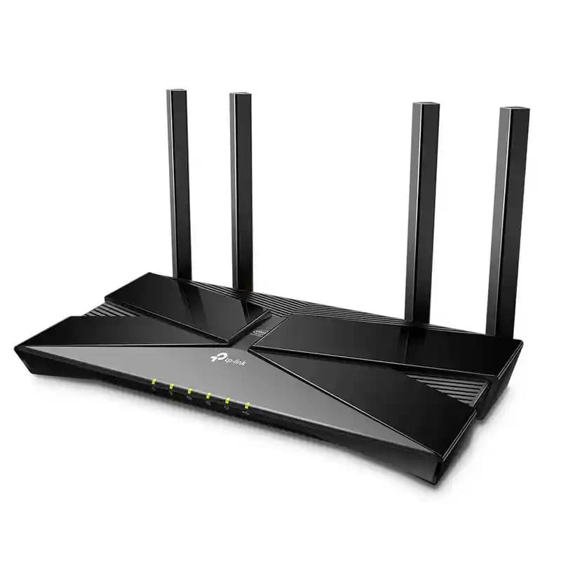 روتر بی سیم و دوباند AX3000 تی پی لینک مدل Archer AX53 — تصویر ۲