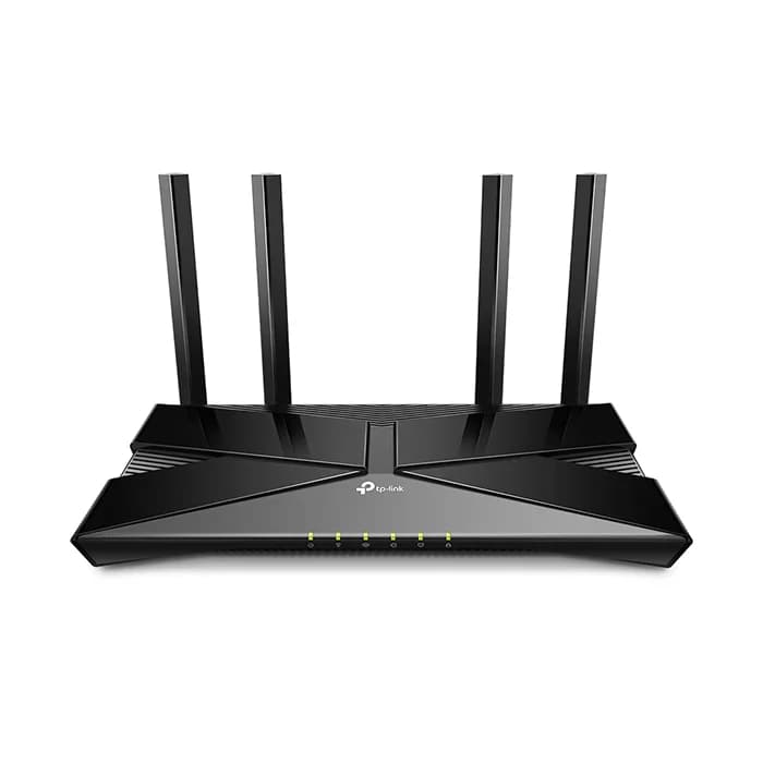روتر بی سیم و دوباند AX3000 تی پی لینک مدل Archer AX53 — تصویر ۵