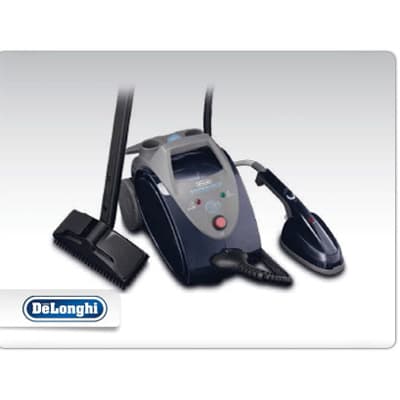 بخارشوی دلونگی مدل : Delonghi SC500
