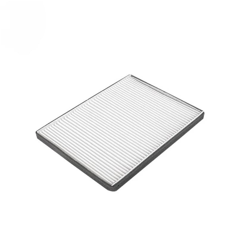 فیلتر کابین هایما S5 لوکومبیل کد 888/190 — تصویر ۲