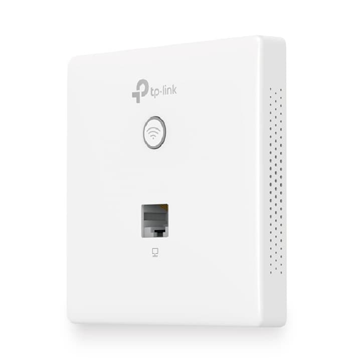 اکسس پوینت دیواری تی پی لینک مدل EAP115-Wall