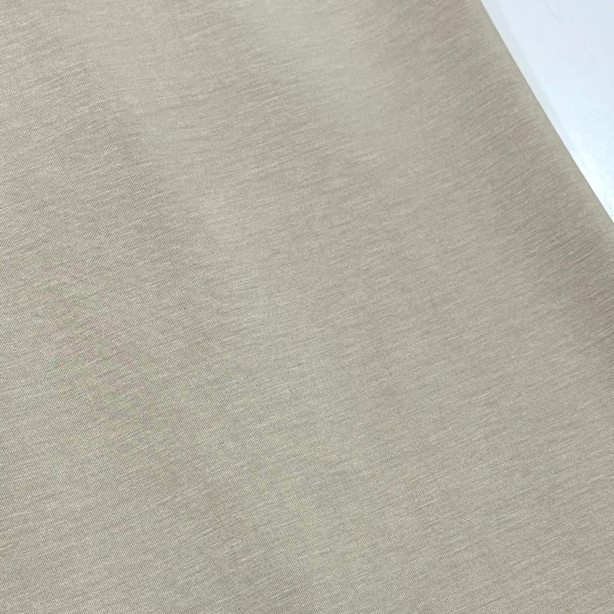 پارچه اویشو مودال استخوانی عرض 150 — تصویر ۳