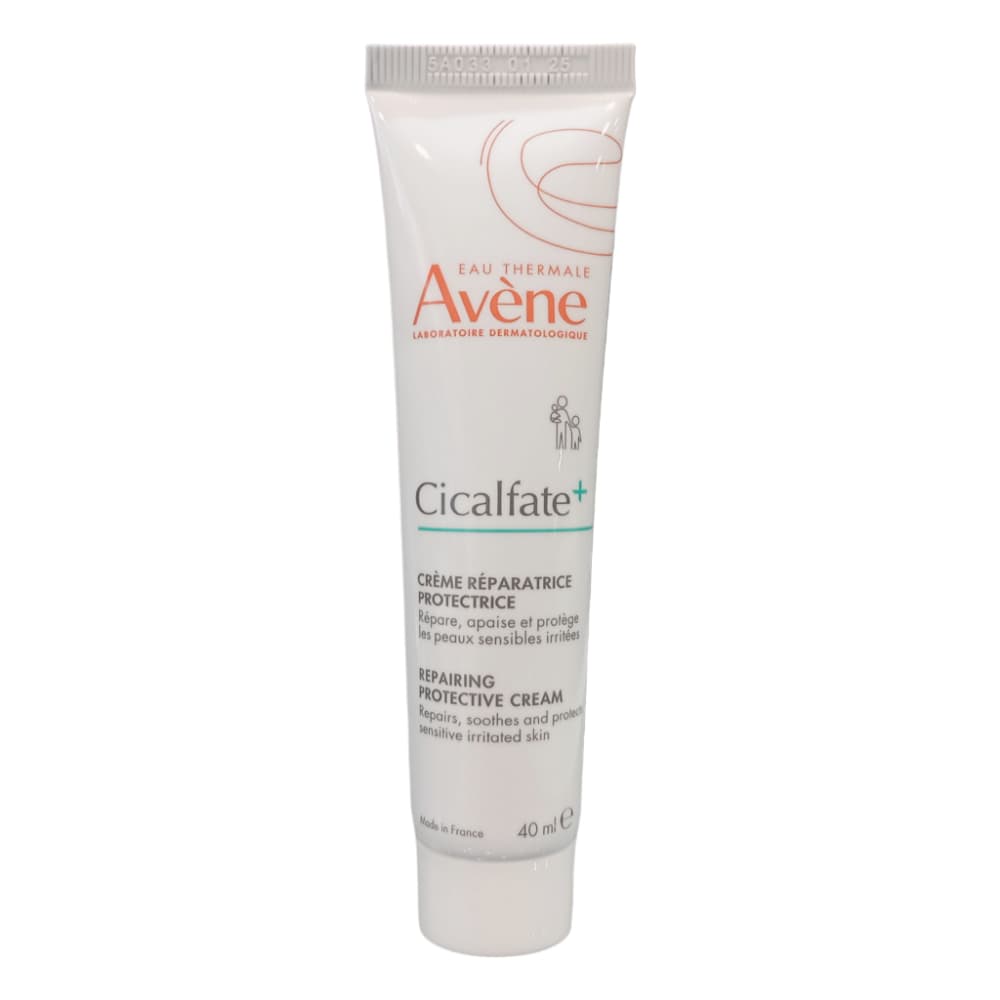 کرم ترمیم کننده اون مدل سیکالفیت پلاس Avene