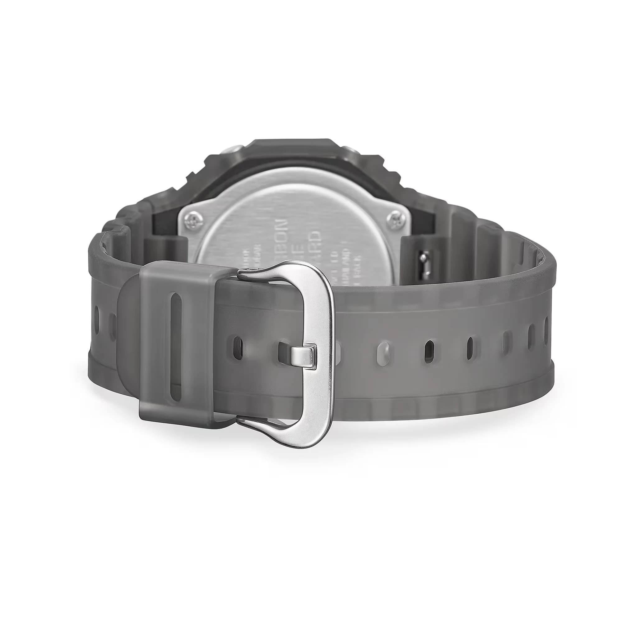 ساعت مچی کاسیو GA-2100K-1A — تصویر ۴