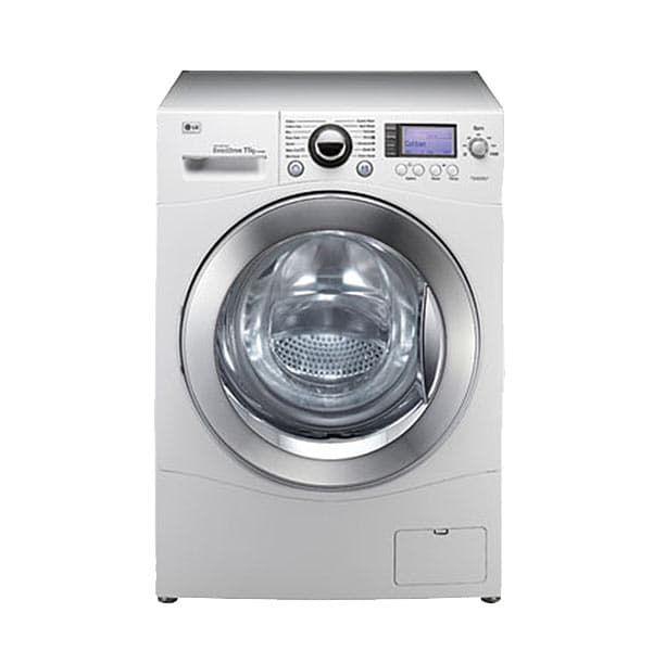 لباسشوئی درب ازجلو ال جی LG390S