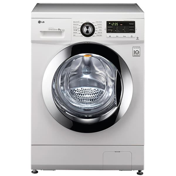 لباسشوئی درب از جلو ال جی LG-378N