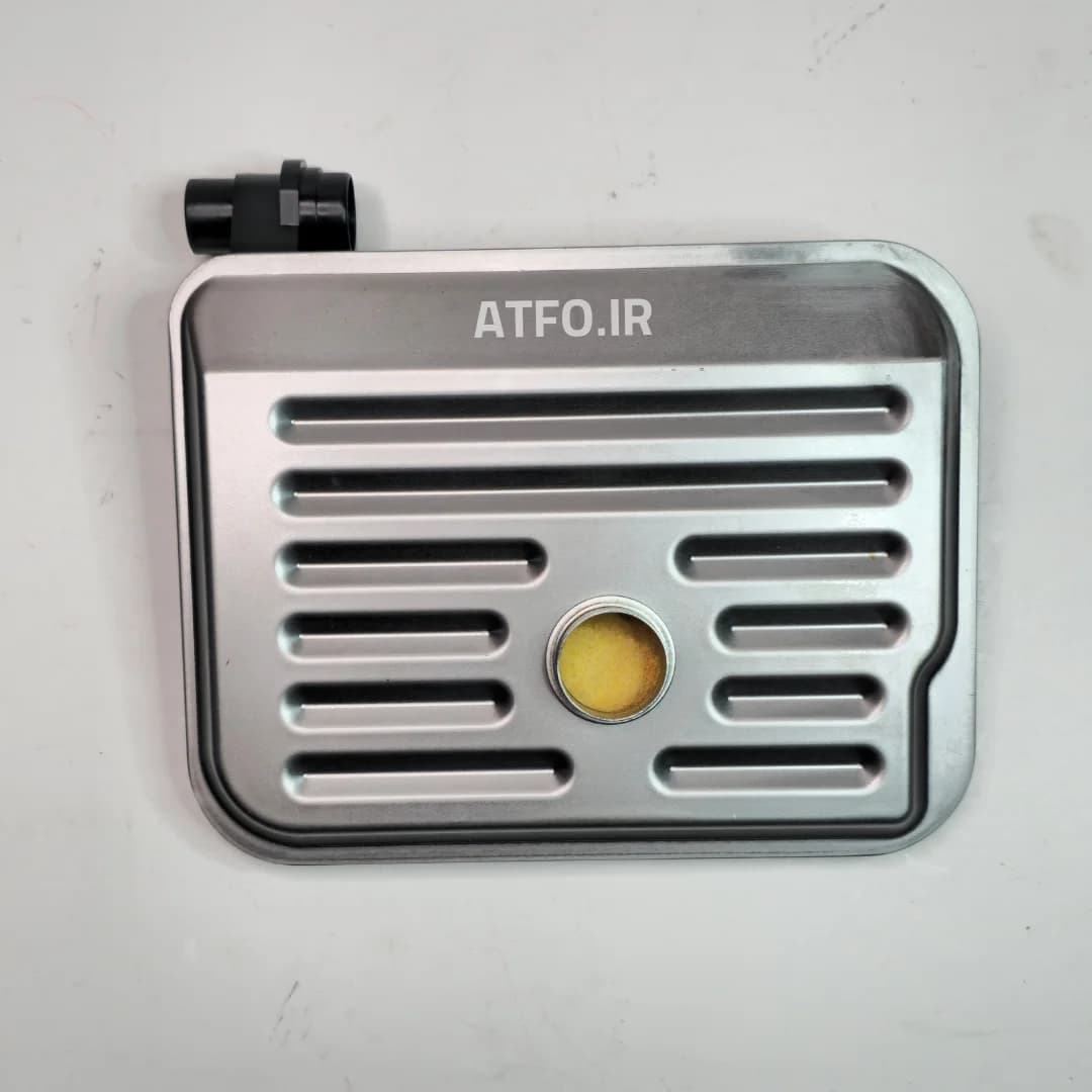 فیلتر روغن گیربکس اتوماتیک هیوندای و کیا نسل قدیم مدل ATFO-HK090 — تصویر ۴