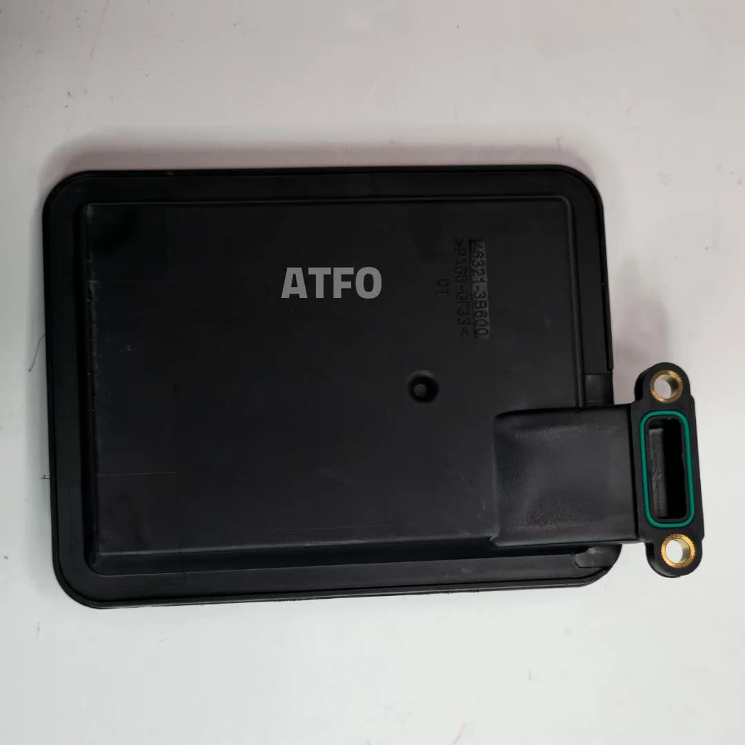 فیلتر روغن گیربکس اتوماتیک هیوندای و کیا مدل ATFO-HK083 — تصویر ۲