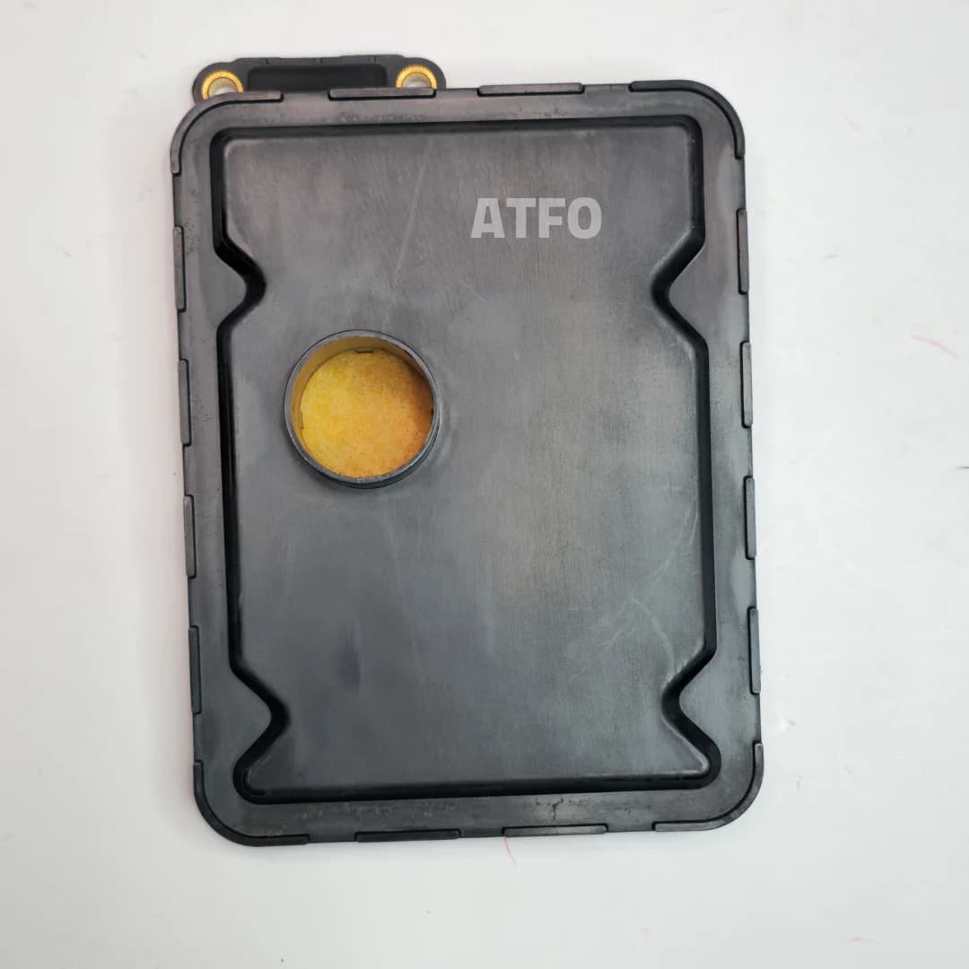 فیلتر روغن گیربکس اتوماتیک هیوندای و کیا مدل ATFO-HK083 — تصویر ۳