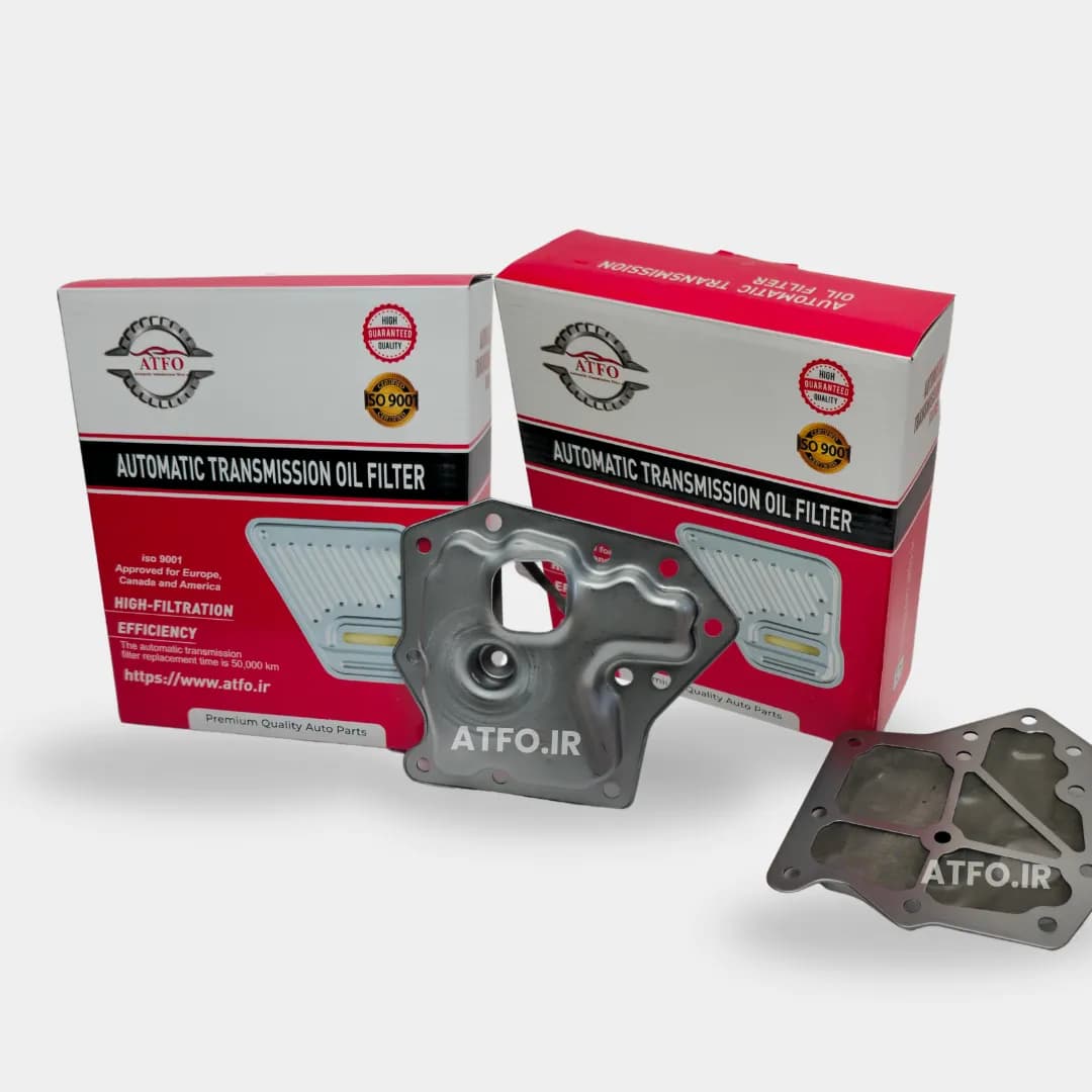 فیلتر روغن گیربکس اتوماتیک نیسان ماکسیما 3000 مدل ATFO‑N102