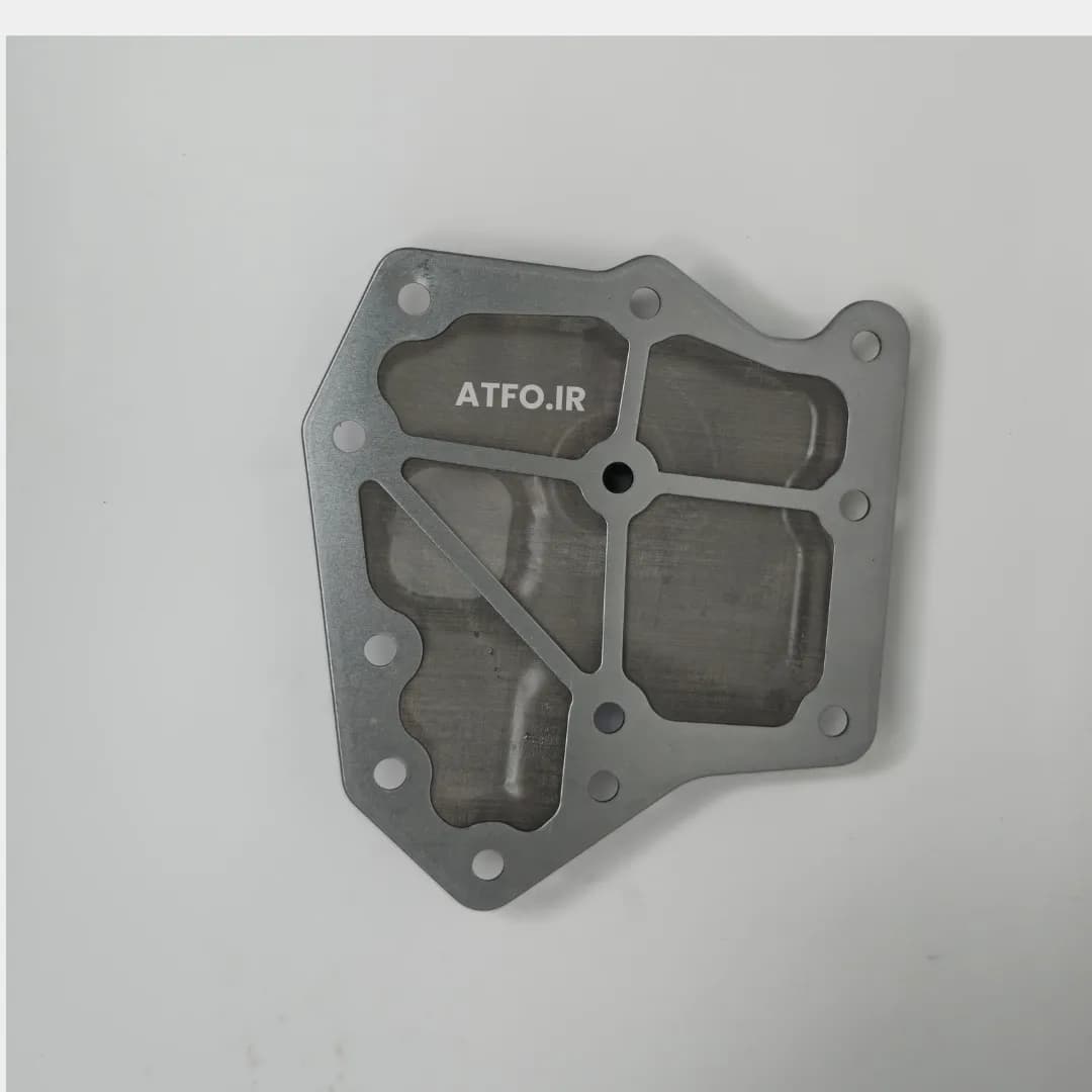 فیلتر روغن گیربکس اتوماتیک نیسان ماکسیما 3000 مدل ATFO‑N102 — تصویر ۴