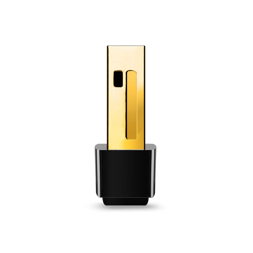 کارت شبکه USB بی‌ سیم تی پی لینک مدل TL-WN725N — تصویر ۲